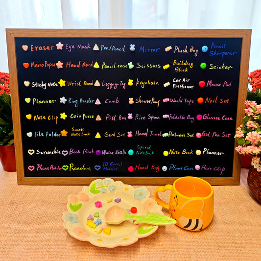 Lucky Scoop(all categories)